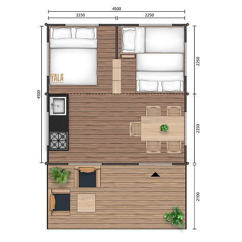YALA_Comet_2Dfloorplan