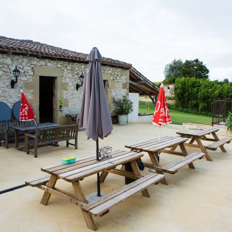 terras
