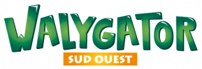 Walygator Sud Ouest